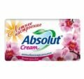 Мыло Absolut Cream дикая орхидея 90г