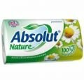 Мыло Absolut Nature ромашка 90г