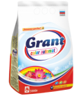 Порошок стир. Grant Color 3кг авт.