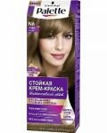 Краска д/волос Palette N6 Средне-русый 100мл